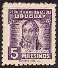 Santiago Vazquez