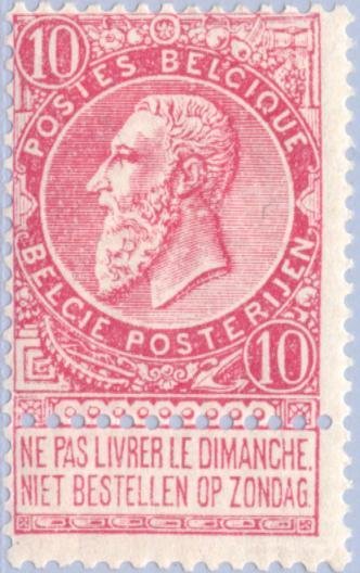 King Leopold II