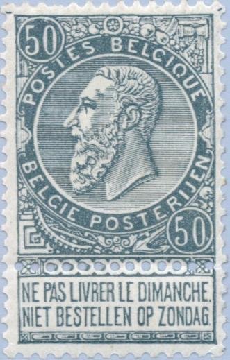 King Leopold II