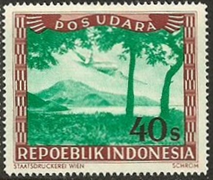 Lake region