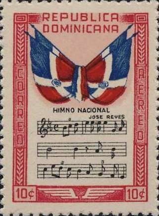 National anthem