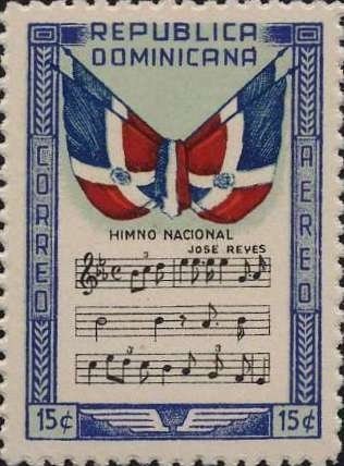 National anthem