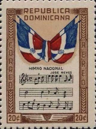 National anthem