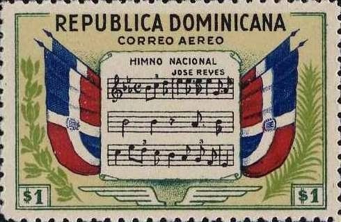 National anthem