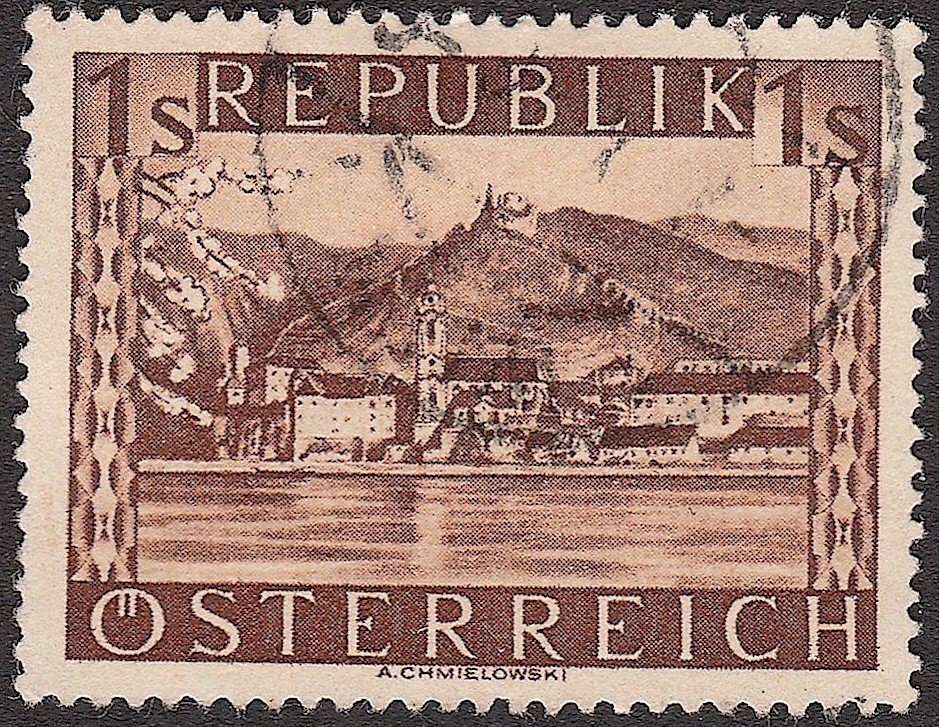 Dürnstein (Lower Austria)