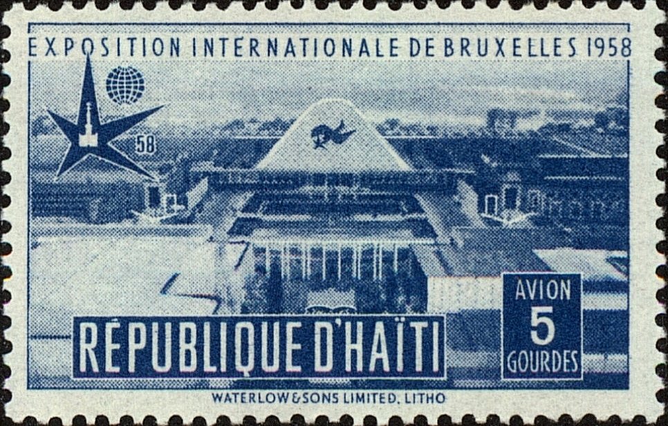 EXPO Brussel