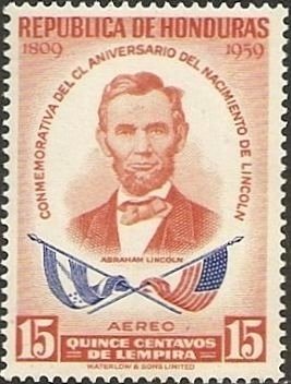 Abraham Lincoln
