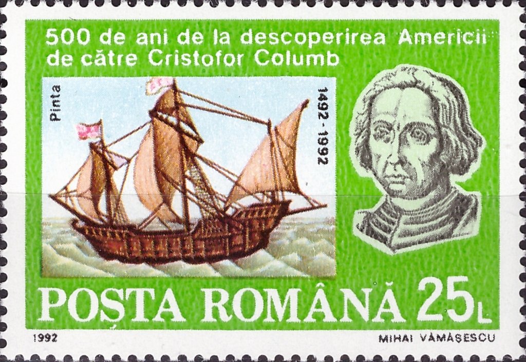 Pinta