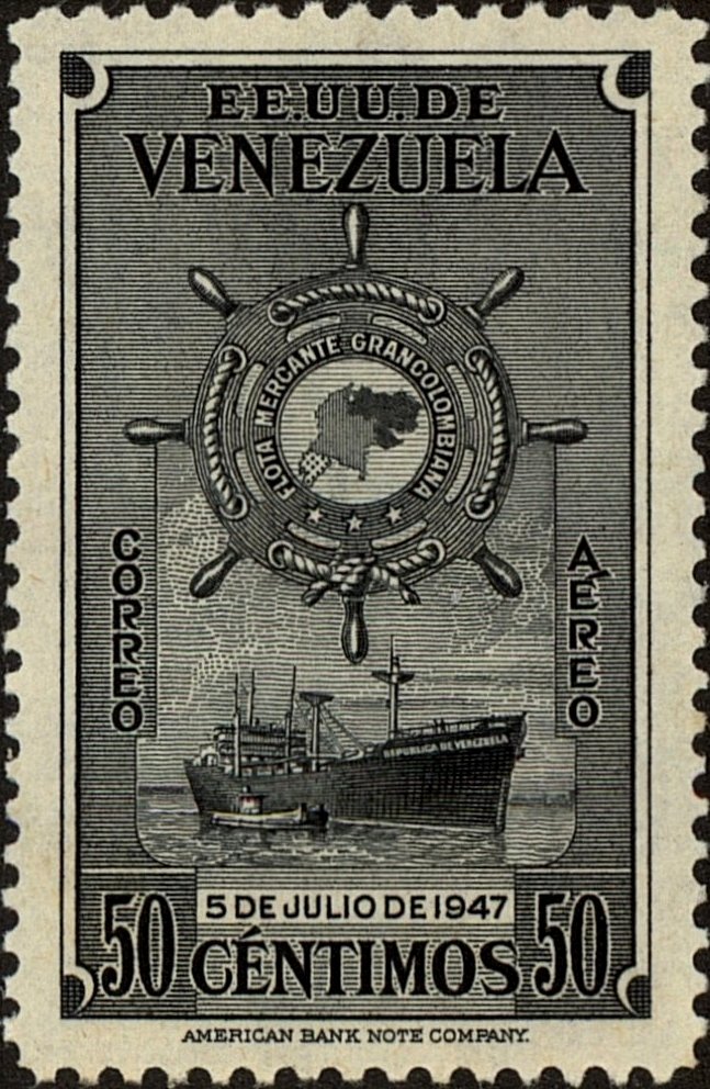 M.S. Republica de Venezuela