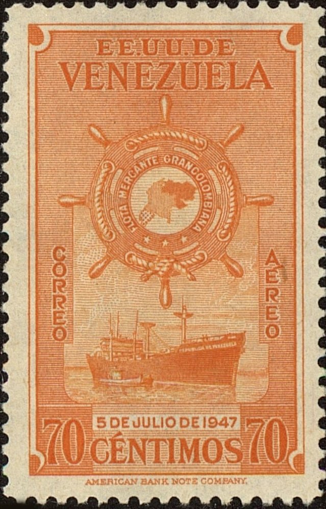 M.S. República de Venezuela