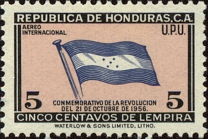 National flag