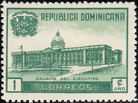 Executive Palace