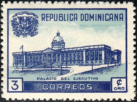 Executive Palace