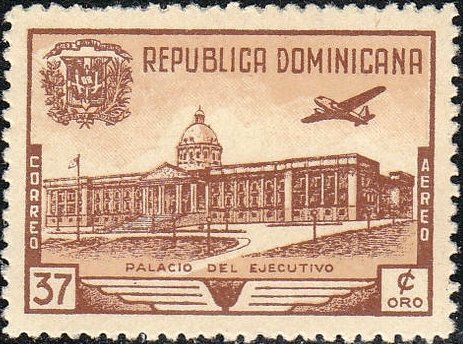 Executive Palace