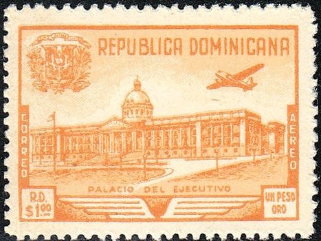 Executive Palace