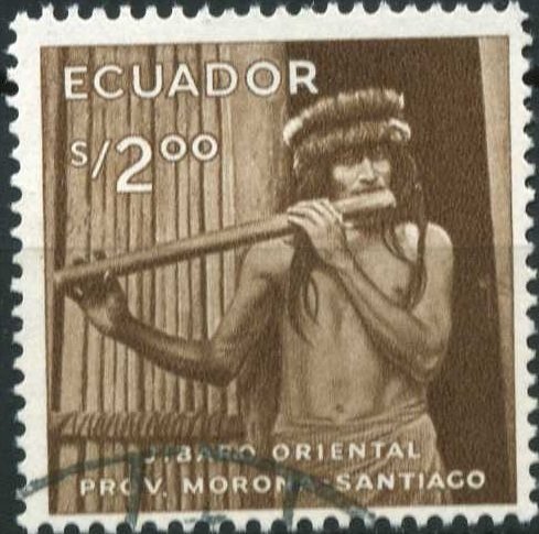 Jivaro
