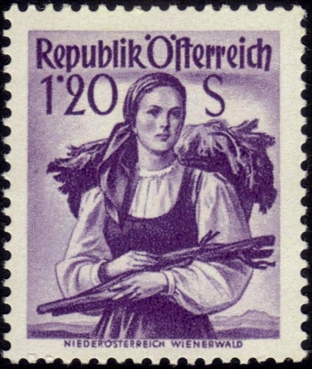 Lower Austria, Wienerwald