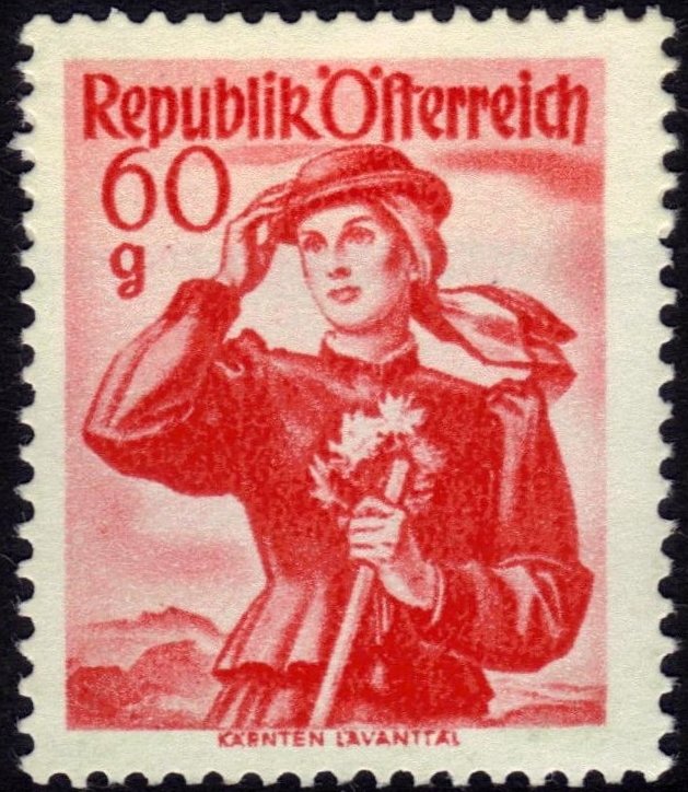Carinthia, Lavanttal
