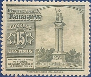 Monument to the Heroes of Itororó