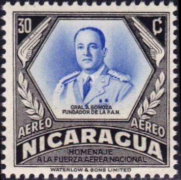 Gen. A.Somoza
