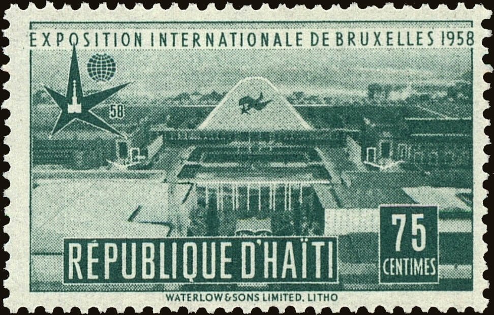 EXPO Brussel