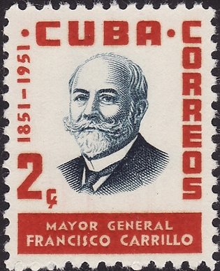 F. Carrillo (1851-1926)
