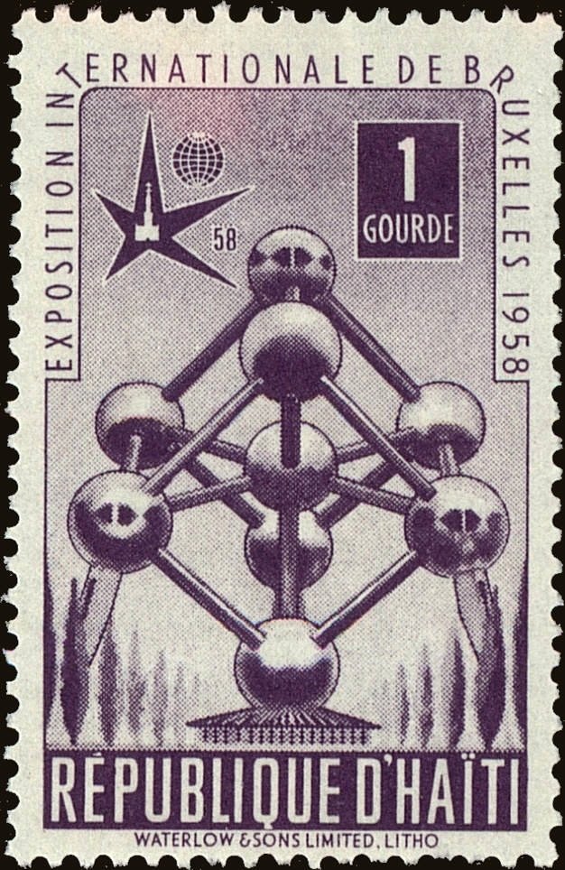 EXPO Brussel