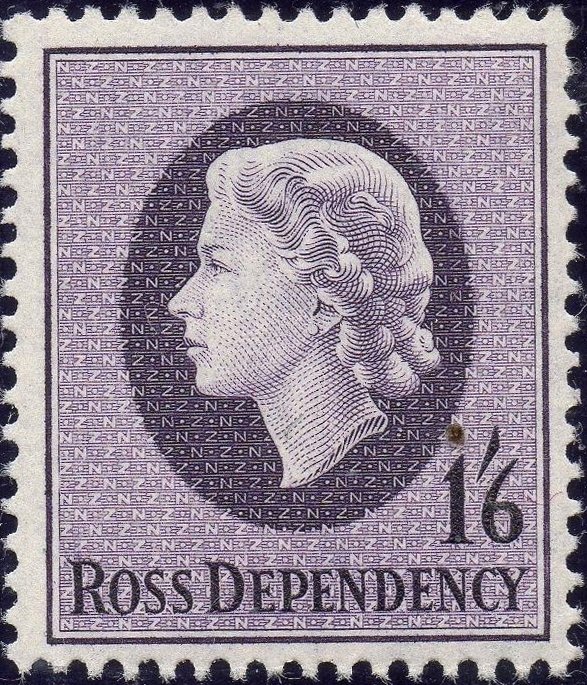 Queen Elizabeth