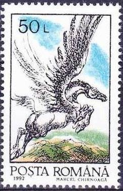 Pegasus
