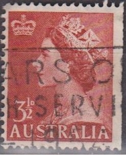 Queen Elizabeth II