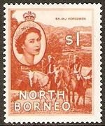 Queen Elizabeth II and Views