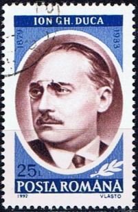 Ion Gh. Duca