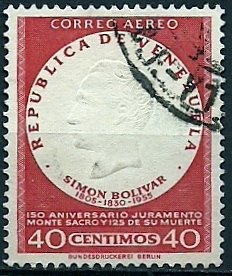 Simon Bolivar