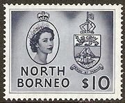 Queen Elizabeth II and Views