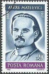 Alexe Mateevici