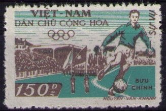 New stadium of Hanoi