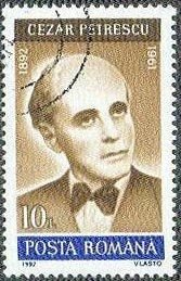 Cezar Petreescu