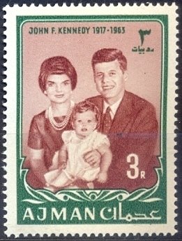 Kennedy family