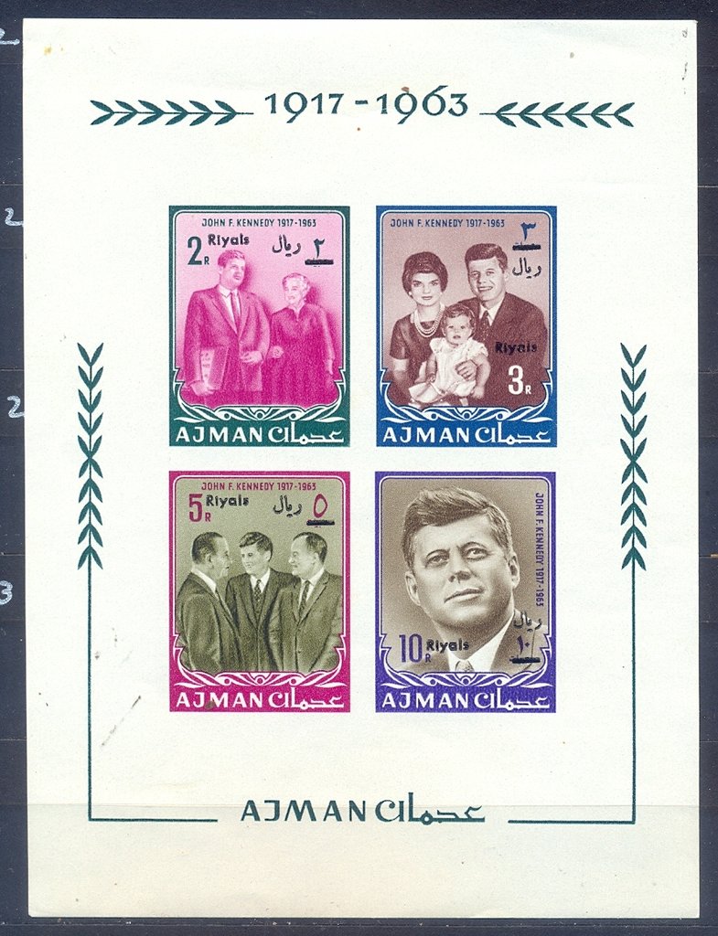 Kennedy