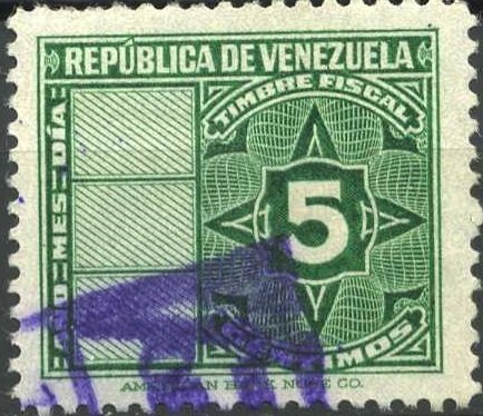 Timbre Fiscal