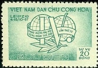 4th World Trade Union Congress