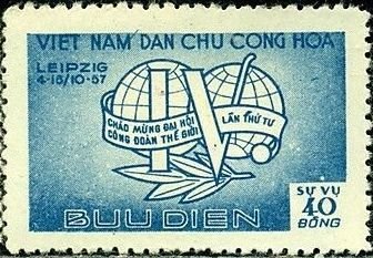 4th World Trade Union Congress
