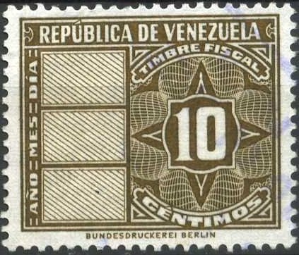 Timbre Fiscal