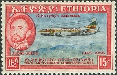Aircraft Convair
