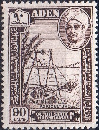 Agriculture