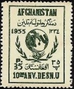 UN Symbols