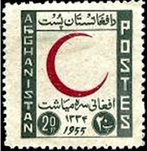Red Crescent