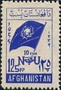 UN Flag