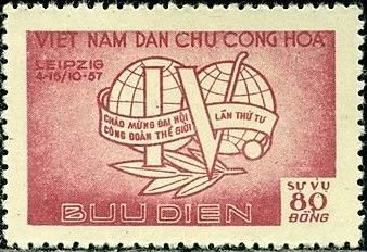 4th World Trade Union Congress