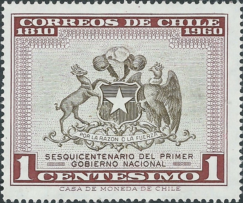 150 Years National Governance